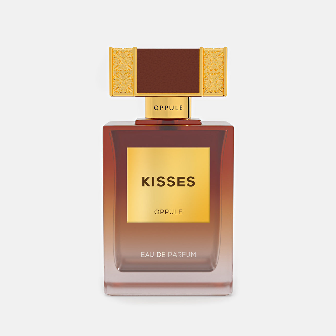 Kisses - Eau De Parfum - For Her