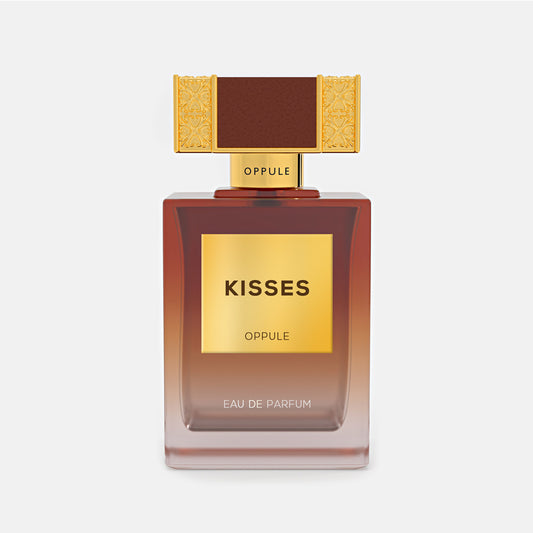 Kisses - Eau De Parfum - For Her