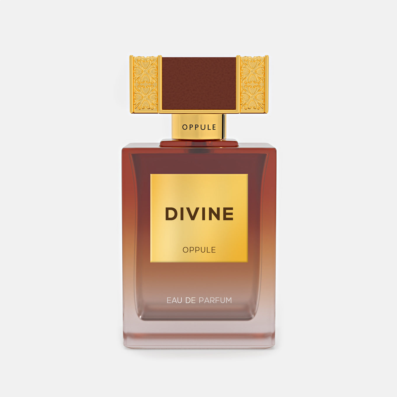 DIVINE - Eau De Parfum - For Him