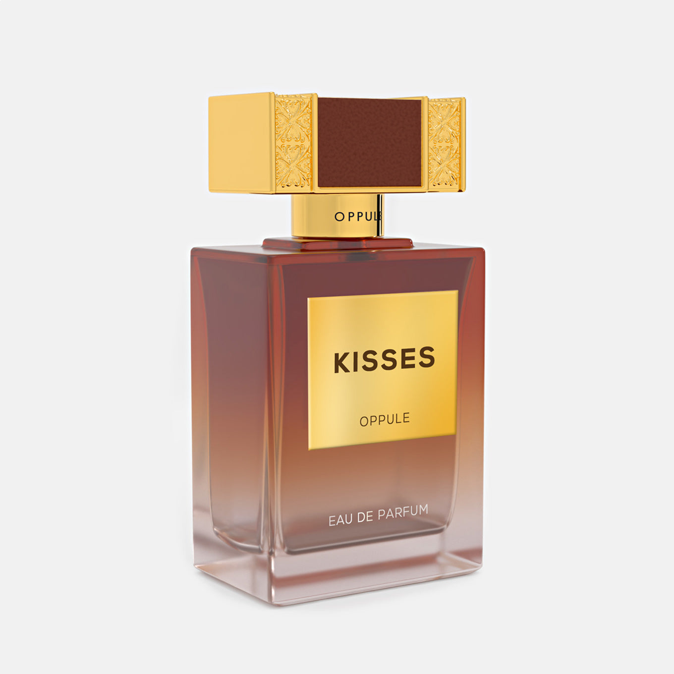 Kisses - Eau De Parfum - For Her